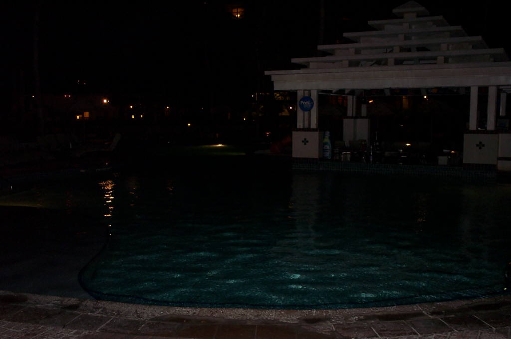 2003 Aruba